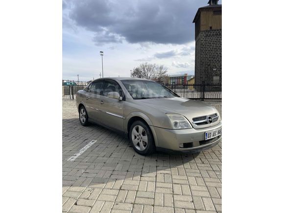Sahibinden Opel Vectra 1.6 Comfort 2004 Model 
