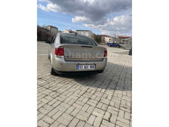 Sahibinden Opel Vectra 1.6 Comfort 2004 Model 