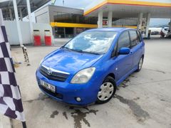 Sahibinden Toyota Corolla 1.6 Verso 2002 Model