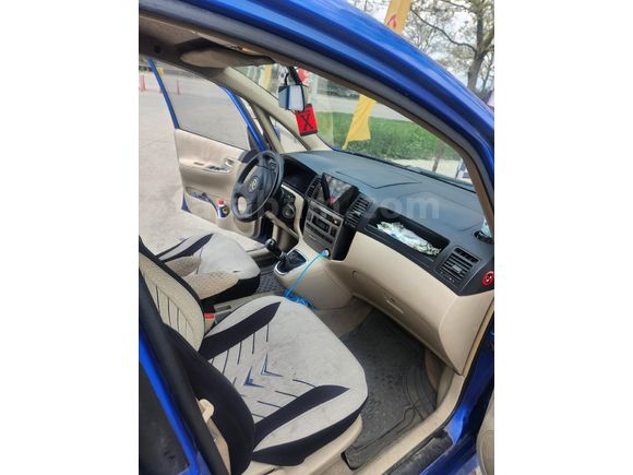 Sahibinden Toyota Corolla 1.6 Verso 2002 Model