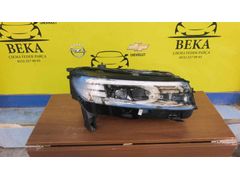 OPEL COMBO E SAĞ FAR ÇIKMA ORJİNAL YEDEK PARÇA