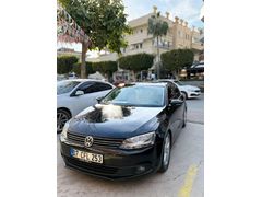 Sahibinden Volkswagen Jetta 1.6 TDi Highline 2014 Model