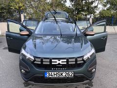 Sahibinden Dacia Sandero 1.0 TCe Extreme 2025 Model 