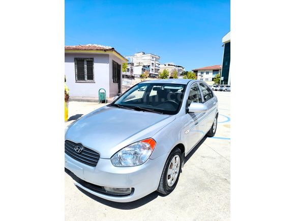 Sahibinden Hyundai Accent Era 1.6 Expo Platinum 2010 Model