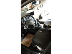 Sahibinden Peugeot 308 1.6 VTi Comfort Pack 2009 Model  300.000 km Siyah
