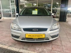 2008 FORD FOCUS 1.6 TDCi COLLECTİON HATASIZ_TRAMERSİZ 255 BİN KM'DE