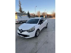 Sahibinden Renault Clio 1.2 Touch 2012 Model 