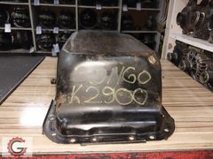 BONGO K2900 KARTER
