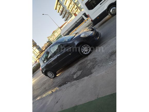 Sahibinden Renault Clio 1.5 dCi Extreme 2008 Model İzmir 230.000 km Gri (Gümüş)