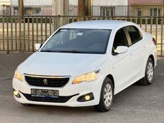 ORJİNAL PEUGOT 301  çok temiz Aile aracı 