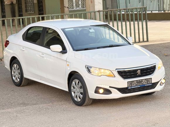 ORJİNAL PEUGOT 301  çok temiz Aile aracı 