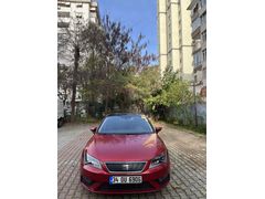 2017 Model Dolu Paket Leon