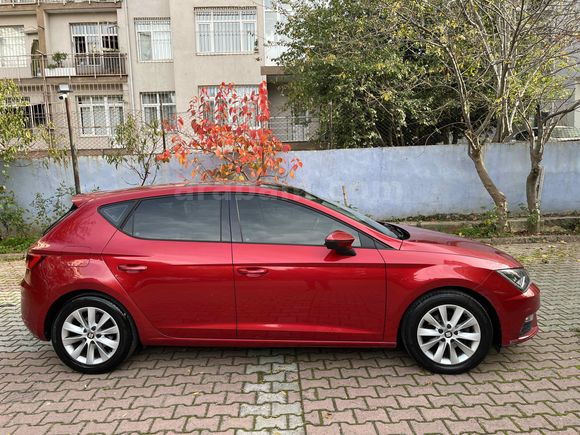 Acil Satılık-2017 Model Dolu Paket Leon