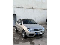 Sahibinden Fiat Palio 1.3 Multijet Active 2006 Model  232.000 km Gri