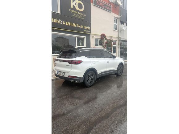 KUZEYİN OĞULLARI