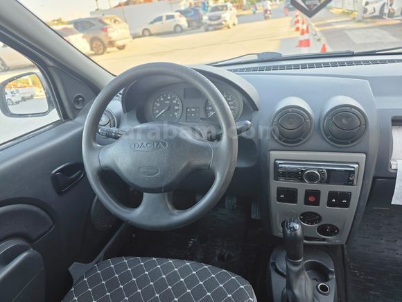 Sahibinden Dacia Pick-Up 1.5 DCi 
