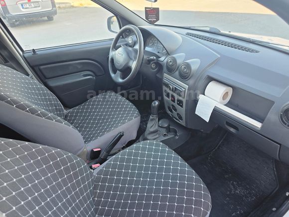 Sahibinden Dacia Pick-Up 1.5 DCi 