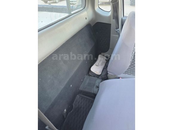 Sahibinden Dacia Pick-Up 1.5 DCi 