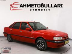 1994 MODEL RENAULT OPTİMA 1.6 K.KARTINA 12 TAKSİT İMKANI MEVCUT