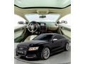 B&G MOTORS'DAN/A5/COUPE/CAM TAVAN/VADE/SENETLE/PEŞİNAT:345.000TL