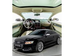 B&G MOTORS'DAN/A5/COUPE/CAM TAVAN/VADE/SENETLE/PEŞİNAT:345.000TL