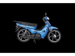 KAHRAMANLAR MOTOR'DAN MONDİAL 50 SFC +EKSTRA İNDİRİMLER +VADE FARKSIZ FAİZSİZ 6 TAKSİT