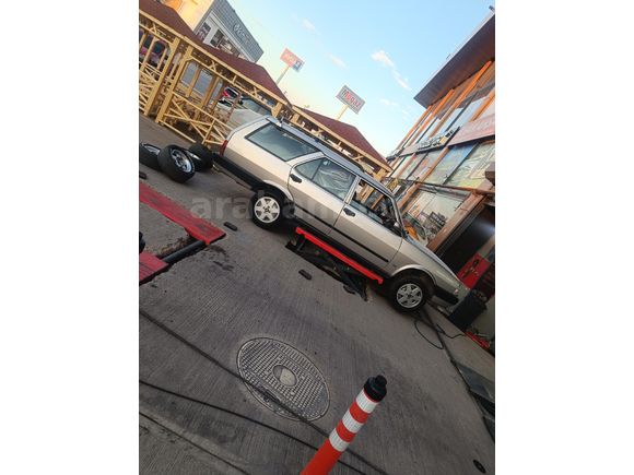 Kartal 1.6 ie 2000 Model