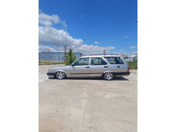Kartal 1.6 ie 2000 Model