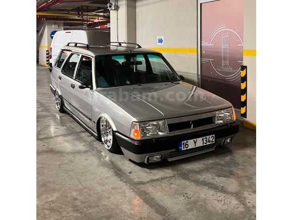 Sahibinden Tofaş Kartal 1.6 ie 2000 Model