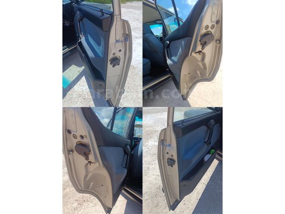 Kartal 1.6 ie 2000 Model