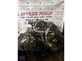 Isuzu D-max motor çıkma euro5 2012-2019