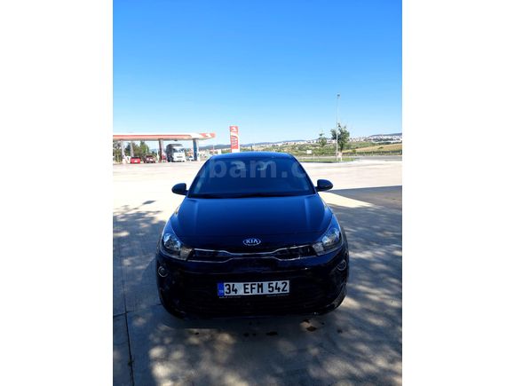 Sahibinden Kia Rio 1.2 MPI Cool 2021 Model