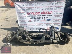 Iveco daily travers çıkma 5801563593