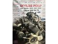 Toyota Hılux motor çıkma euro5 2012-2015