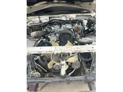 Mitsubishi L200 motor çıkma euro5 ( 2012-2015(