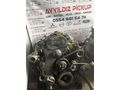 Ford Ranger çıkma motor 2007-2011