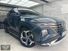"2S MOTORS" 2024 TUCSON ELİTE PLUS 4X4 HATASIZ BOYASIZ