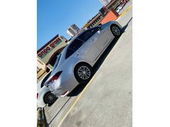Sahibinden Toyota Corolla 1.6  
 Servis bakımlı aile aracı