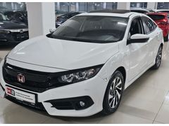 Sahibinden Honda Civic 1.6i VTEC Elegance 2019 Model 