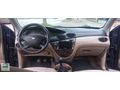 [CAN OTOMOTİV] DEN FORD FOCUS GHİA.