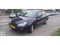 [CAN OTOMOTİV] DEN FORD FOCUS GHİA.