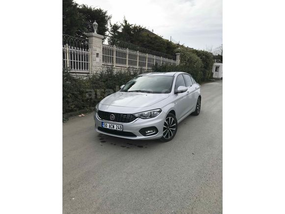 ÖĞRETMENDEN TERTEMİZ EGEA 