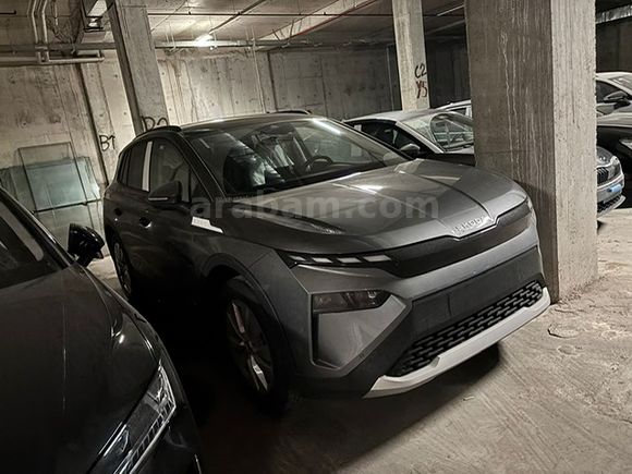 Sahibinden Skoda Elroq e-Prestige 60 2025 Model 