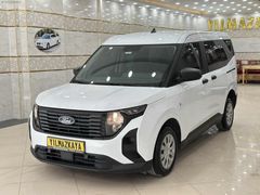 2024 ÇIKIŞLI FORD COURİER 1.5 DİZEL HATASIZ BOYASIZ TRAMERSİZ