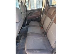 Sahibinden Fiat Doblo Combi 1.6 Multijet Trekking 2015 Model  175.000 km Beyaz