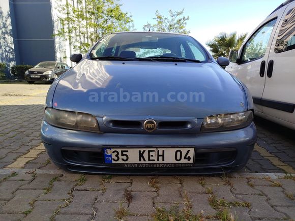 Sahibinden Fiat Brava 1.6 SX 2000 Model İzmir