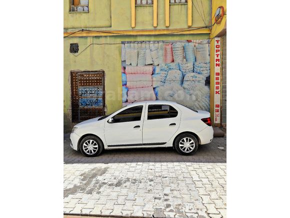 Sahibinden Renault Symbol 1.5 dCi Joy 2017 Model