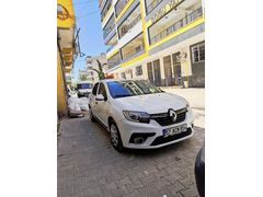 Sahibinden Renault Symbol 1.5 dCi Joy 2017 Model