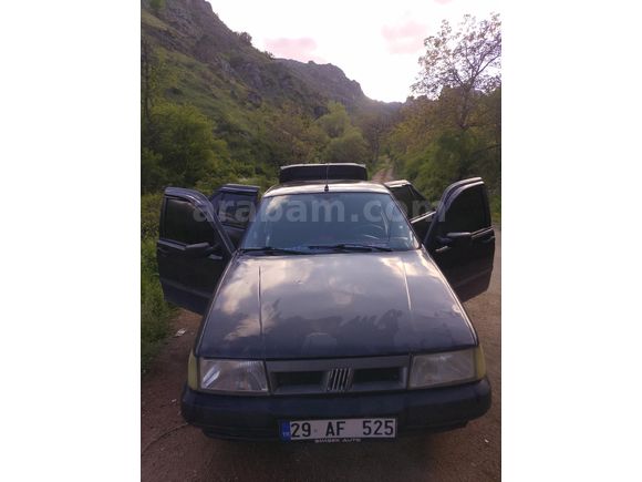 Sahibinden Fiat Tempra 1.6 SX 1991 Model