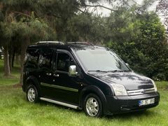 2. Sahibinden Ford Tourneo Connect 1.8 TDCI  